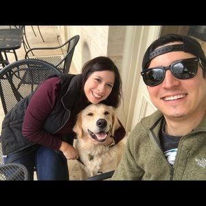 Meet your Posher, Trae